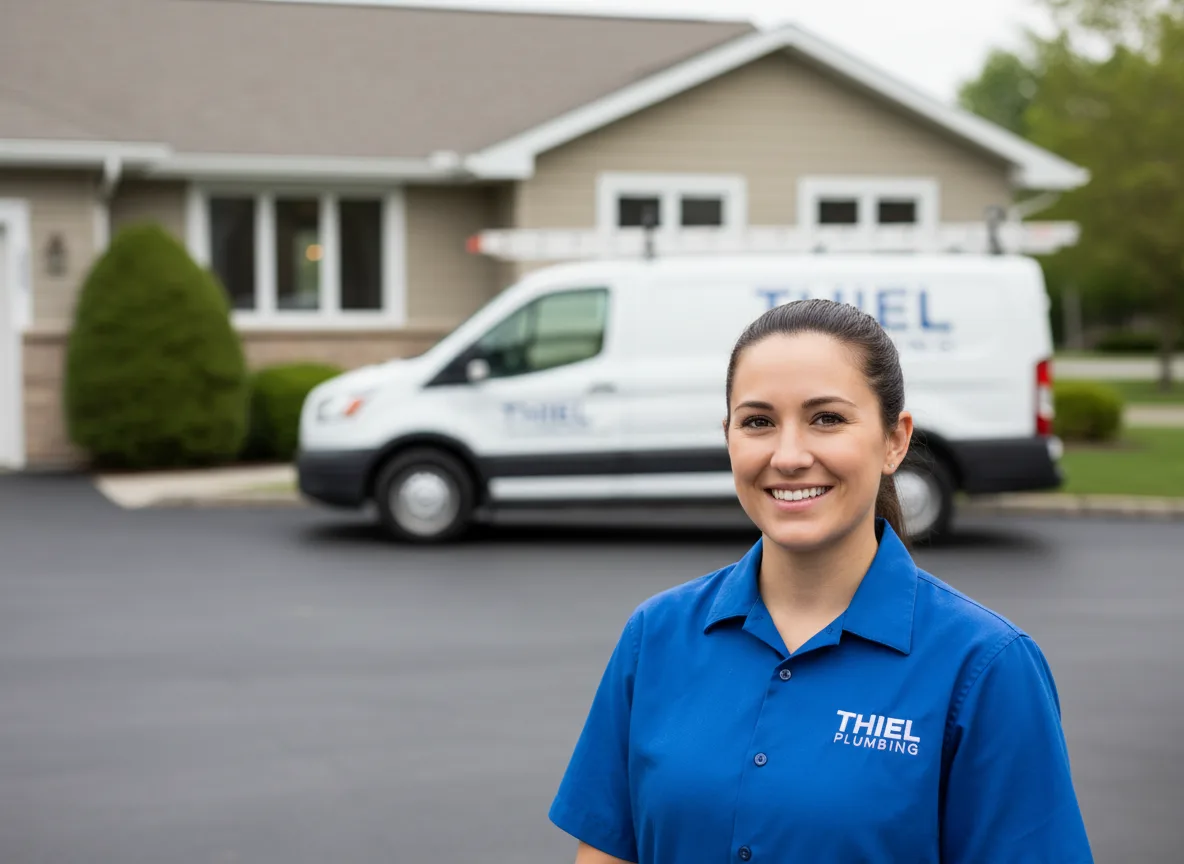 Plumber Danforth, ME FAQs